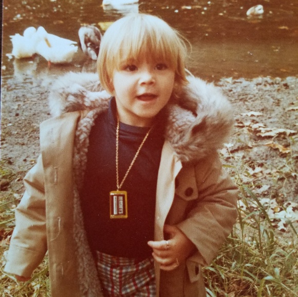 Meet your Posher, Jenny - Picture 4 of 4